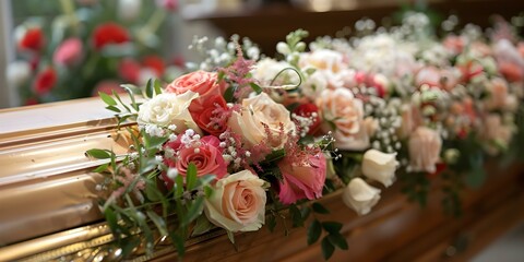 Fototapeta premium Macro Photography of Plants. Concept Botanical Close-ups, Nature Details, Tiny Treasures