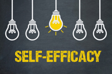Self-efficacy	