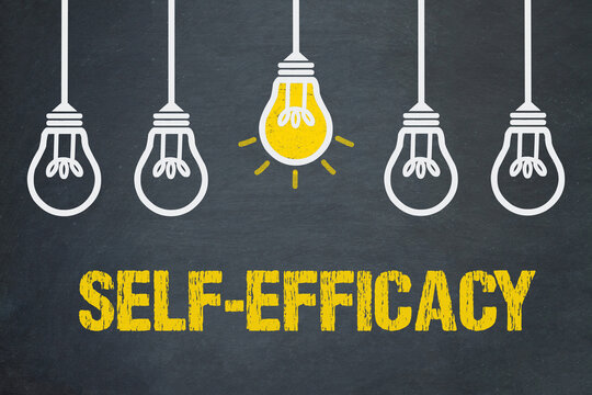Self-efficacy	
