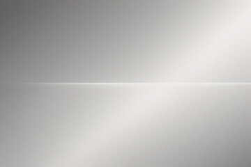 白とグレーの線パターンまたはテクスチャを使用したエレガントな背景デザイン。ビジネスバナー、ポスター、背景、伝票、招待用の豪華な水平の白い背景。ベクトル図	