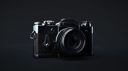 camera, lens, old, photography, isolated, film, retro, photo, equipment, black, white, object, digital, technology, classic, slr, vintage, 35mm, focus, antique, shutter, photographic, aperture, obsole