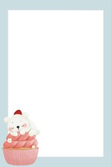 Animals background so cute 