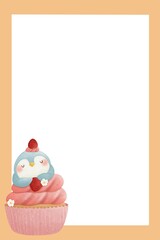 Animals background so cute 