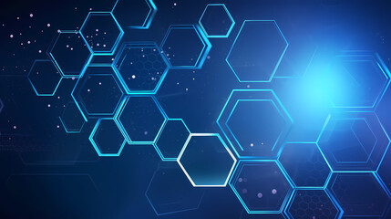 Abstract sci-fi style background image,Modern sci-fi science image