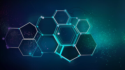 Abstract sci-fi style background image,Modern sci-fi science image