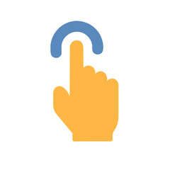 Finger icon
Touch icon
Press icon
Click icon
Point icon
Pointer icon
Cursor icon
Buttons icon
Tap icon
Gesture icon
Interface icon
Push icon
Touch screen icon
Pointing icon
Touching icon
