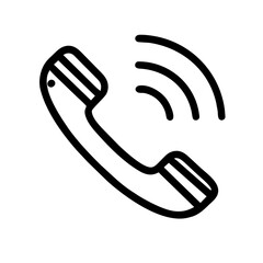 Phone icon
Call icon
Communication icon
Contact icon
Talk icon
Dial icon
Receiver icon
Communicate icon
Calling icon