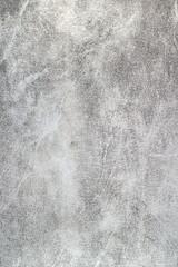 Old whitish leather surface