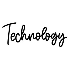 Technology 