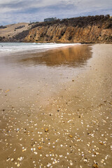 Clifton Beach, Tasmania, Australia