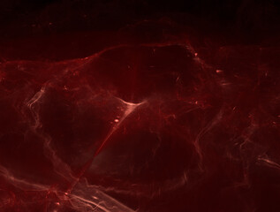 Imaginatory fractal abstract background Image