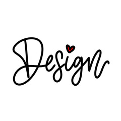 Design