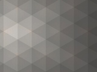 gray triangle gradient background kaleidoscope view illustration image