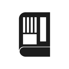 News paper news icon vector illustration design isolated 