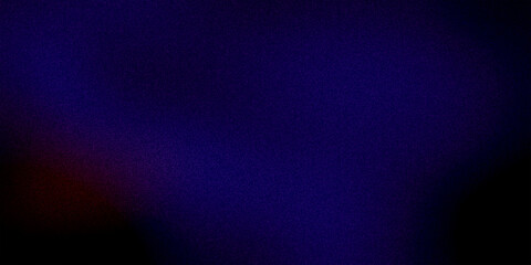 Colorful abstract dark blue ultramarine purple pink black gray graphite background. Multicolor blurred ultra-wide grainy gradient blur. For design, banners, wallpapers, templates, posters, desktops
