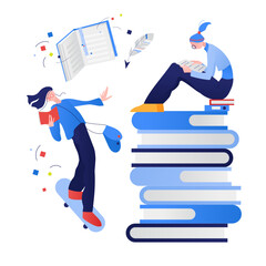 Reading