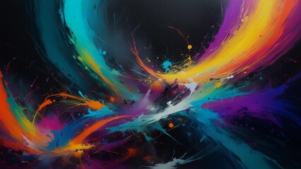 Obraz premium abstract background