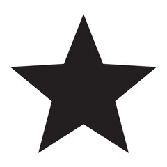 simple abstract shape y2k element.