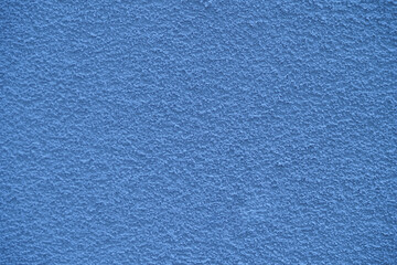 Obraz premium Niebieska tekstura z chropowatą powierzchnią 