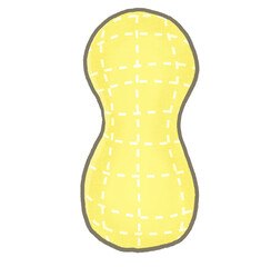 R:もっとメルヘンな野菜 落花生①