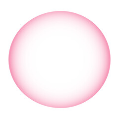 foam bubbles Gradient.