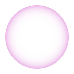 foam bubbles Gradient.