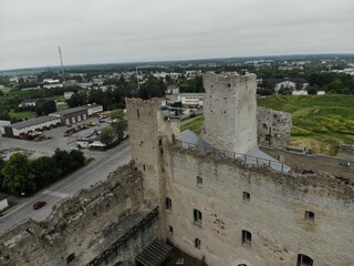 Rakvere Castle! A castle with a reach histoy!