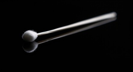 Isolation of a Single Cotton Fiber