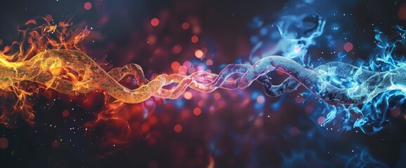 Abstract Merger And Acquisition Process , Abstract Pictures HD