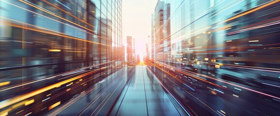 Abstract Portrayal Of Business Agility , Abstract Pictures HD