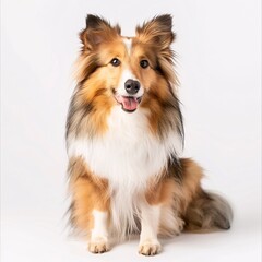 Adorable Corgi Puppy