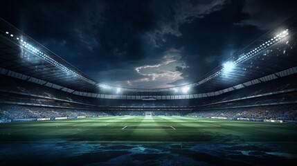Stadium 