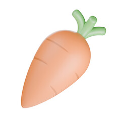 3D Farm and Agriculture Icons