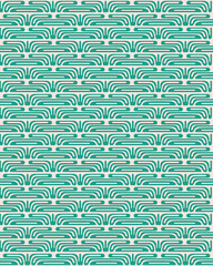 Abstract ethnic aztec mayan african pattern background vector old style motif fabric apparel textile paper print art editable