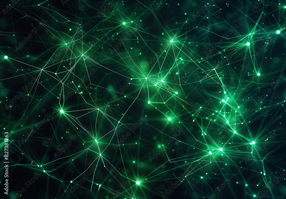 Poster vivid neural network simulation