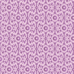 Elegant decorative floral pattern vector design. Colorful floral pattern suitable for background, texture, fabric, wrapping, textile, clothing, print or others.