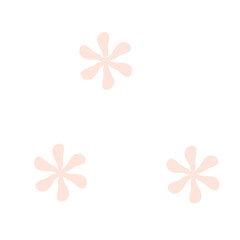 Flowers suitable for decoration, stickers, cards, jpg work