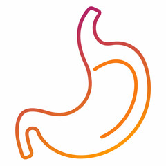 Stomach icon