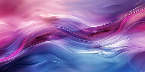 Fototapeta premium Abstract Ocean