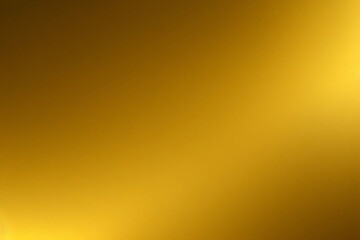 Obraz premium Fondo de textura de lámina dorada ondulada brillante con efecto vidrio, diseño de ilustración vectorial para impresión.