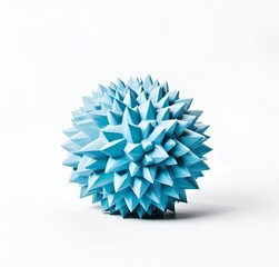 Fototapeta premium background, christmas, snow, winter, 3d, ice, decoration, cold, star, art, design, illustration, flake, shape, icon, xmas, holiday, symbol, crystal, vector, blue, pattern, flower