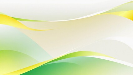 abstract colorful wave background