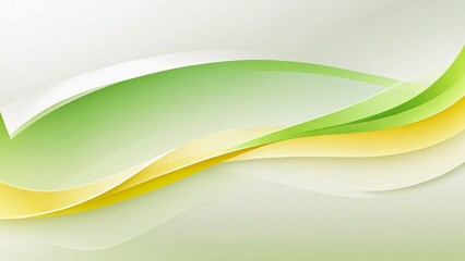 abstract colorful wave background