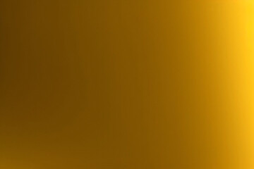 Glänzender, gewellter Goldfolien-Texturhintergrund mit Glaseffekt, Vektorillustrationsdesign für den Druck.