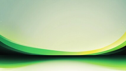 abstract colorful wave background