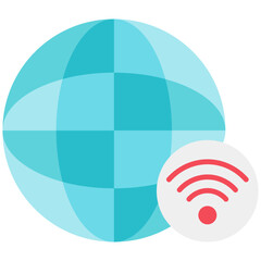 Internet Icon