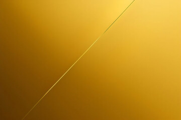 Gl&auml;nzender, gewellter Goldfolien-Texturhintergrund mit Glaseffekt, Vektorillustrationsdesign f&uuml;r den Druck.