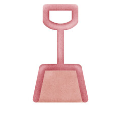 Sand Shovel