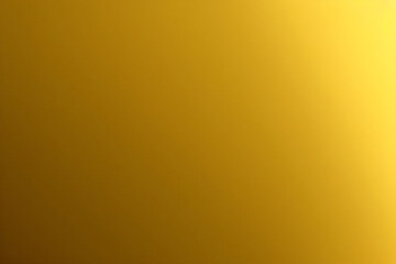 Goldener metallischer Hintergrund, Goldfolienstruktur, Metallverlaufsblech, Stahleffekt.
