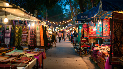 Chiang Mai tourist attractions, Thailand